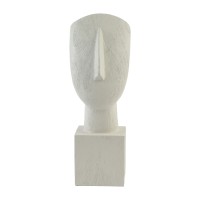 Декоративные акссесуары KOOPMAN STATUE ABSTRACT 32CM 3ASS (934299) (795210630)