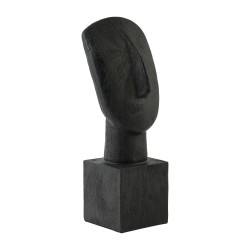 Decorate objects KOOPMAN STATUE ABSTRACT 32CM 3ASS (934299) (795210630)