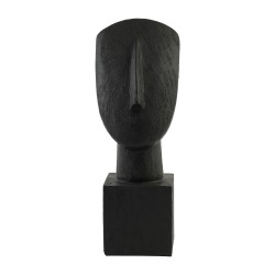 Decorate objects KOOPMAN STATUE ABSTRACT 32CM 3ASS (934299) (795210630)