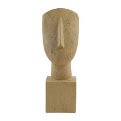 Decorate objects KOOPMAN STATUE ABSTRACT 32CM 3ASS (934299) (795210630)