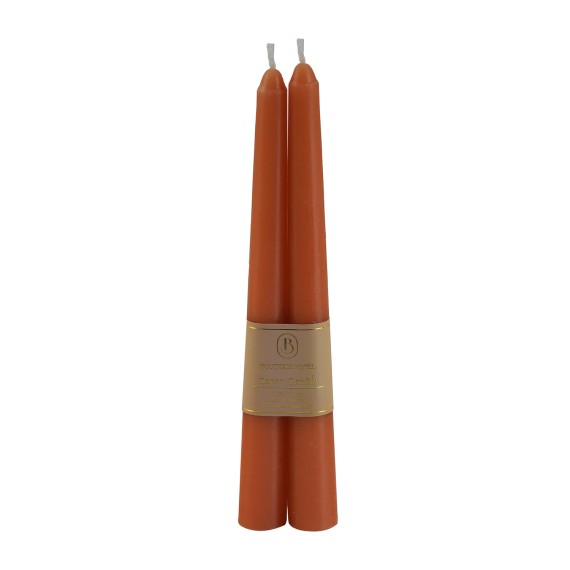 Свеча KOOPMAN TAPER CANDLES 20CM SET2 3ASS (ACC309950)