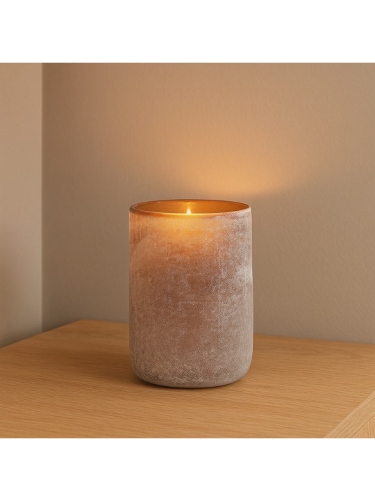 Подсвечник KOOPMAN TEALIGHT HOLDER 10X14CM 3ASS (A61100030)