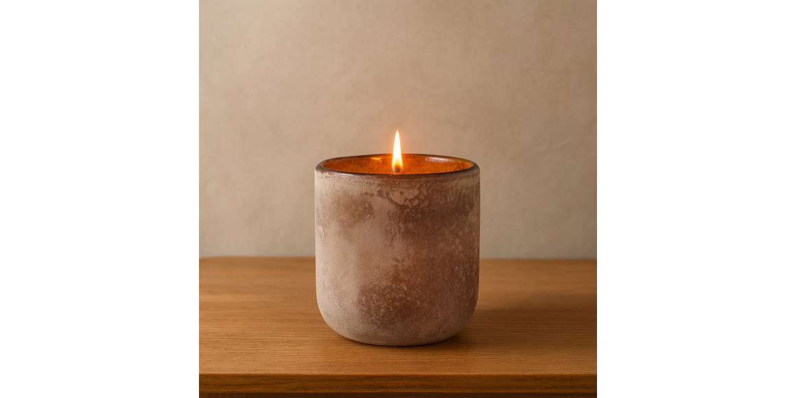 Подсвечник KOOPMAN TEALIGHT HOLDER 9X10CM 3ASS CLR (A61100020)