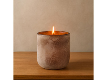 Candlestick KOOPMAN TEALIGHT HOLDER 9X10CM 3ASS CLR (A61100020)