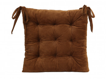 Chair cushion VETEXUS VDS VE42 BROWN 