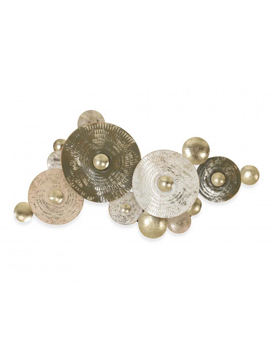 Декоративные акссесуары HOMESRUS WASON METAL 
