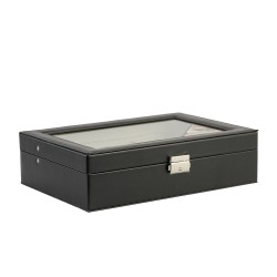 Декоративные акссесуары KOOPMAN WATCH AND GLASSES BOX (730108) (HZ1915120)