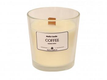 Candle WOC AROMA COFFEE 