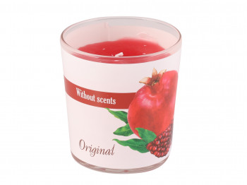 Candle WOC BIG RED CUP 