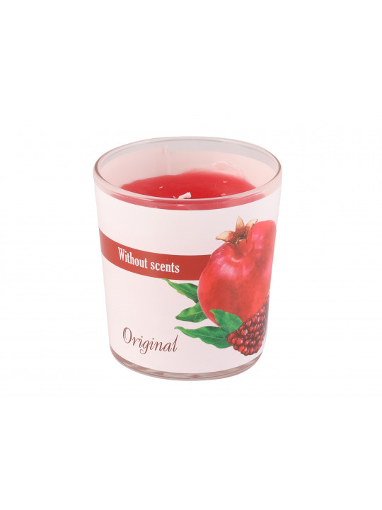 Candle WOC BIG RED CUP 