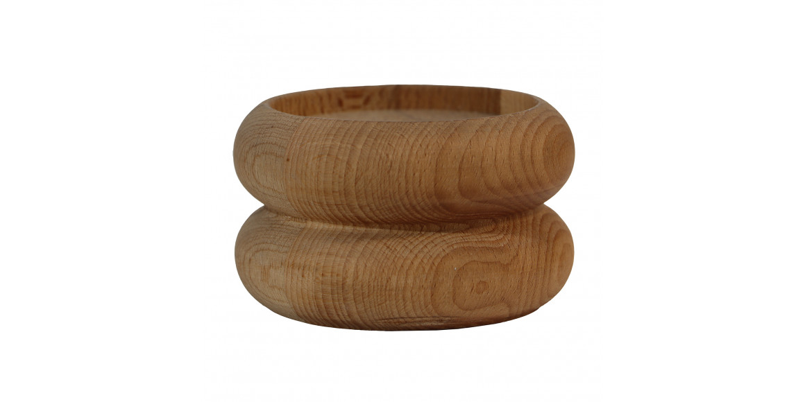Подсвечник HOBEL WOOD-09 S 