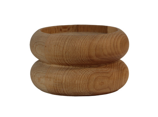 Մոմակալ HOBEL WOOD-09 S 