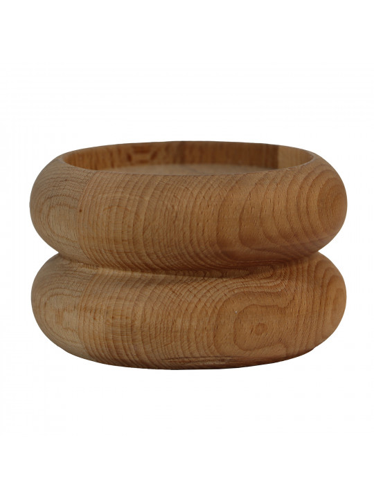 Մոմակալ HOBEL WOOD-09 S 