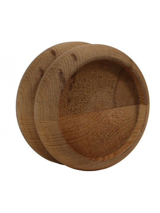 Մոմակալ HOBEL WOOD-09 S 