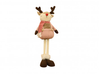 Decorate objects KOOPMAN REINDEER XMAS STANDING 55CM 2A ANT000840