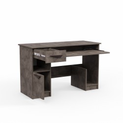 Desk & office table HOBEL ALPHA-1 CL/08 K539 (3) 