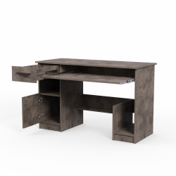 Desk & office table HOBEL ALPHA-1 CL/08 K539 (3) 