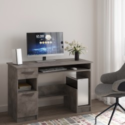 Desk & office table HOBEL ALPHA-1 CL/08 K539 (3) 