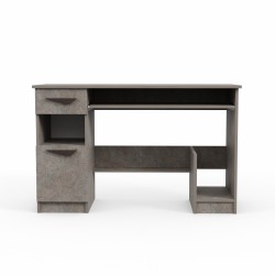 Desk & office table HOBEL ALPHA-1 CL/08 K540 (3) 