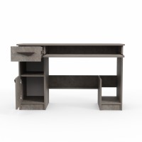 Desk & office table HOBEL ALPHA-1 CL/08 K540 (3) 
