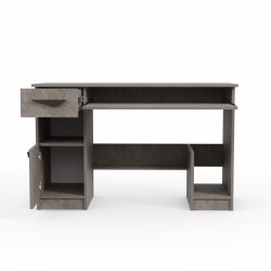Desk & office table HOBEL ALPHA-1 CL/08 K540 (3) 