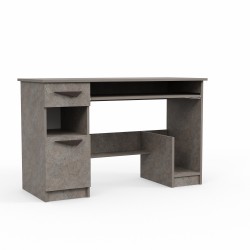 Desk & office table HOBEL ALPHA-1 CL/08 K540 (3) 