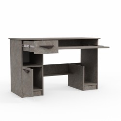 Desk & office table HOBEL ALPHA-1 CL/08 K540 (3) 