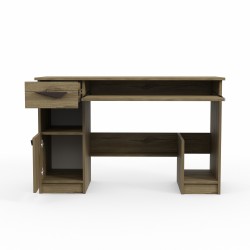 Desk & office table HOBEL ALPHA-1 CL/08 K544 (3) 