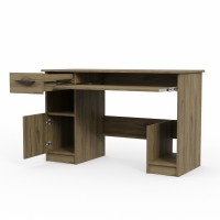Desk & office table HOBEL ALPHA-1 CL/08 K544 (3) 