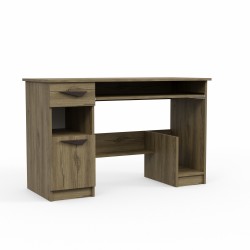 Desk & office table HOBEL ALPHA-1 CL/08 K544 (3) 