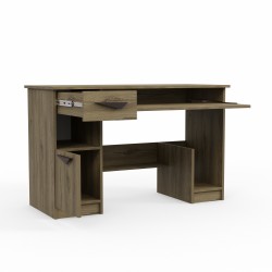 Desk & office table HOBEL ALPHA-1 CL/08 K544 (3) 