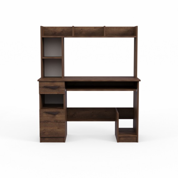 Desk & office table HOBEL ALPHA-2 CL/08 K090 (3) 