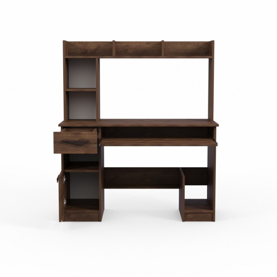 Desk & office table HOBEL ALPHA-2 CL/08 K090 (3) 