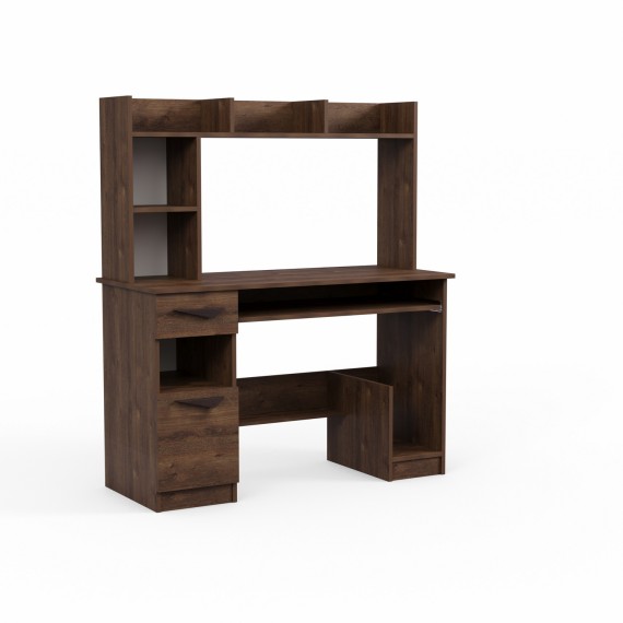 Desk & office table HOBEL ALPHA-2 CL/08 K090 (3) 