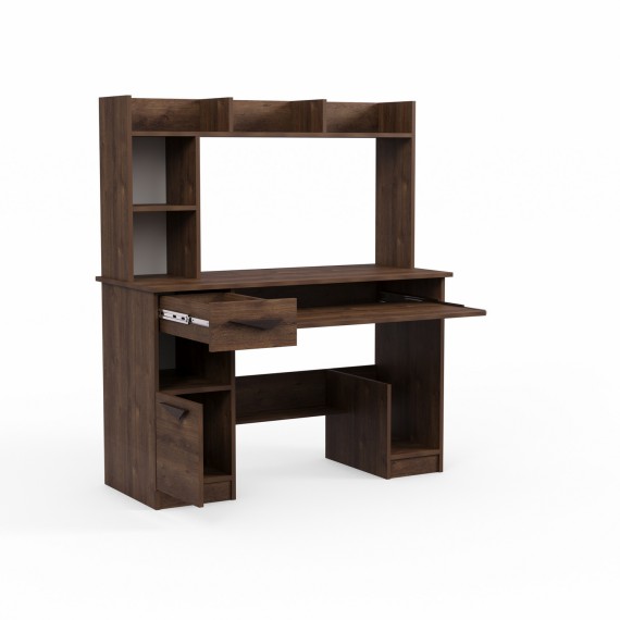Desk & office table HOBEL ALPHA-2 CL/08 K090 (3) 