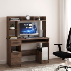 Desk & office table HOBEL ALPHA-2 CL/08 K090 (3) 
