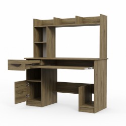 Desk & office table HOBEL ALPHA-2 CL/08 K544 (3) 