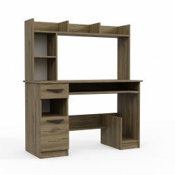 Desk & office table HOBEL ALPHA-2 CL/08 K544 (3) 