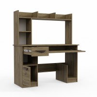 Desk & office table HOBEL ALPHA-2 CL/08 K544 (3) 