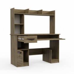 Desk & office table HOBEL ALPHA-2 CL/08 K544 (3) 