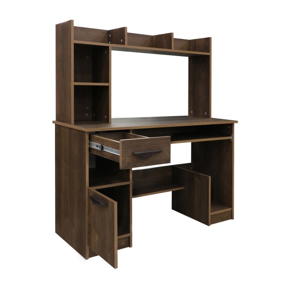 Desk & office table HOBEL ALPHA-2 CL/08 K090 (3) 