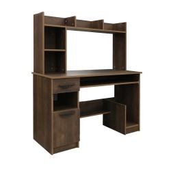 Desk & office table HOBEL ALPHA-2 CL/08 K090 (3) 