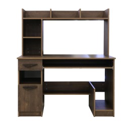 Desk & office table HOBEL ALPHA-2 CL/08 K090 (3) 