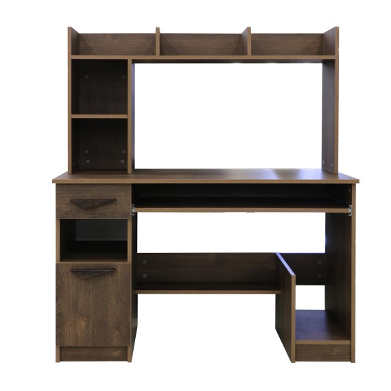 Desk & office table HOBEL ALPHA-2 CL/08 K090 (3) 