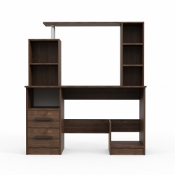 Письменный и офисный стол HOBEL ALPHA-3 CL/02 K090 (3) 