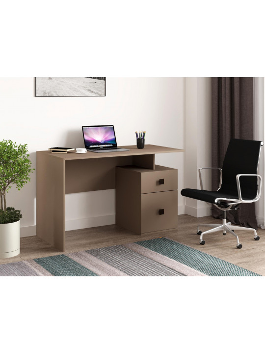 Письменный и офисный стол HOBEL DESK-03 7166 (2) 