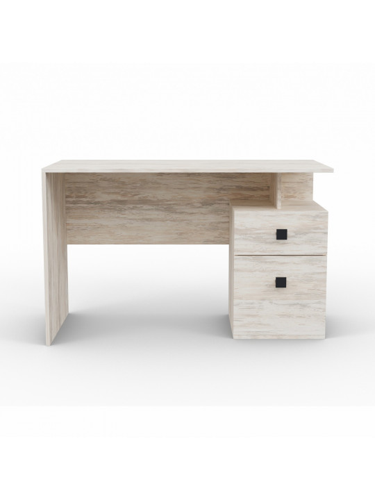 Գրասեղան HOBEL DESK-03 UZ-40-032 BLACK K083 (2) 