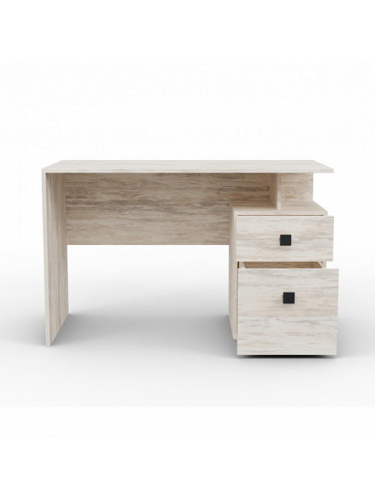 Գրասեղան HOBEL DESK-03 UZ-40-032 BLACK K083 (2) 