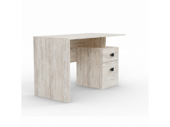 Գրասեղան HOBEL DESK-03 UZ-40-032 BLACK K083 (2) 