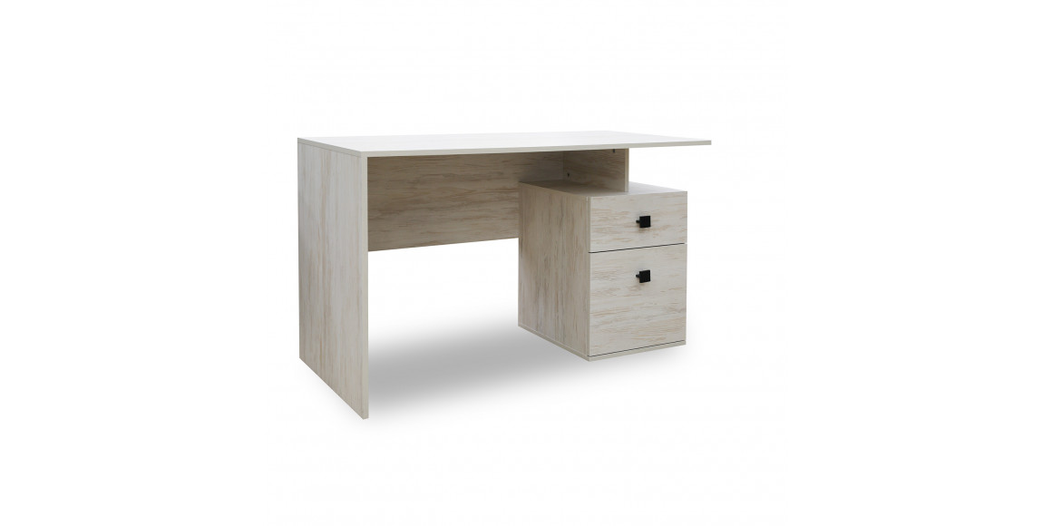 Գրասեղան HOBEL DESK-03 UZ-40-032 BLACK K083 (2) 